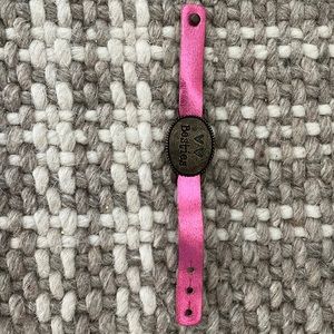 Girls BESTIES bracelet